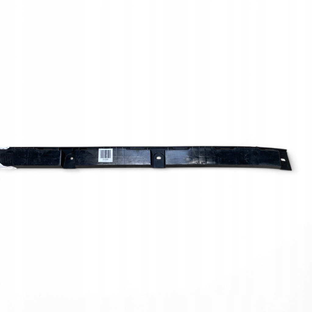 фото №9, Напрямна кронштейн кронштейн напрямна бампера задня tesla model x 1034844-00-c