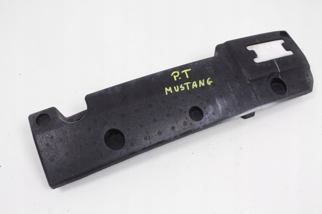 фото №1, Абсорбер бампера правый задняя ford mustang gt 05-