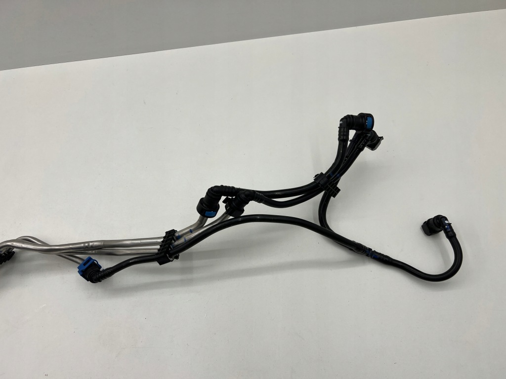 Оригинальный шланг топливный range rover sport 3 l461 2022- Доставка