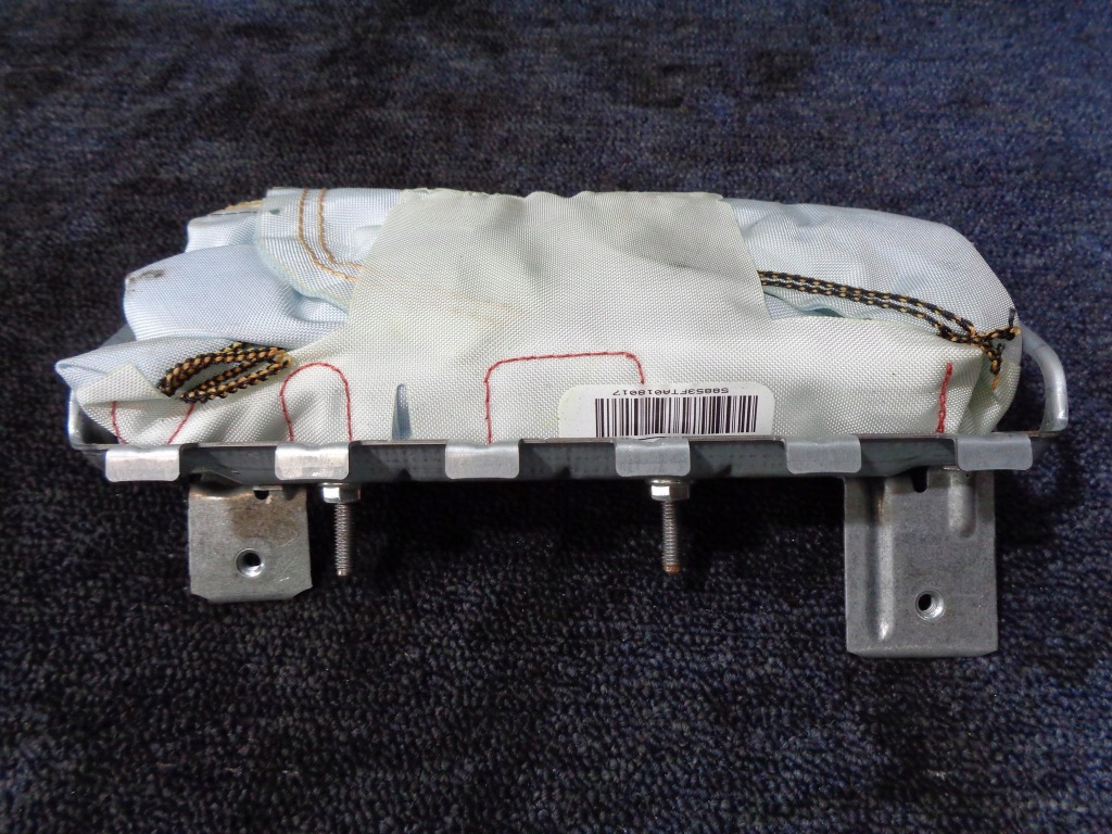 фото №2, Подушка подушка безпеки колінна alfa romeo mito 08- ліва