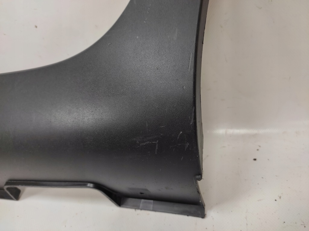 фото №7, Kia stonic поріг молдинг поріг ліва 2017-