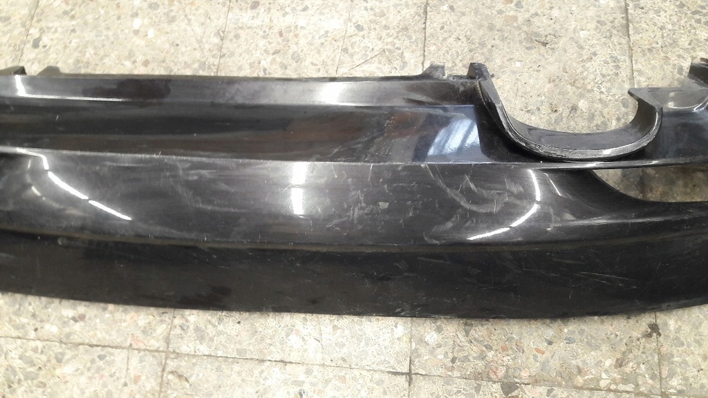 фото №10, 156078590 dokadla бампера задняя alfa romeo mito