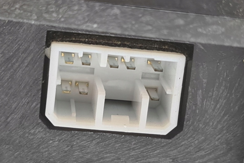 фото №7, Сабвуфер honda accord viii estate cw eab20112 2.2l дизель 110kw 2009