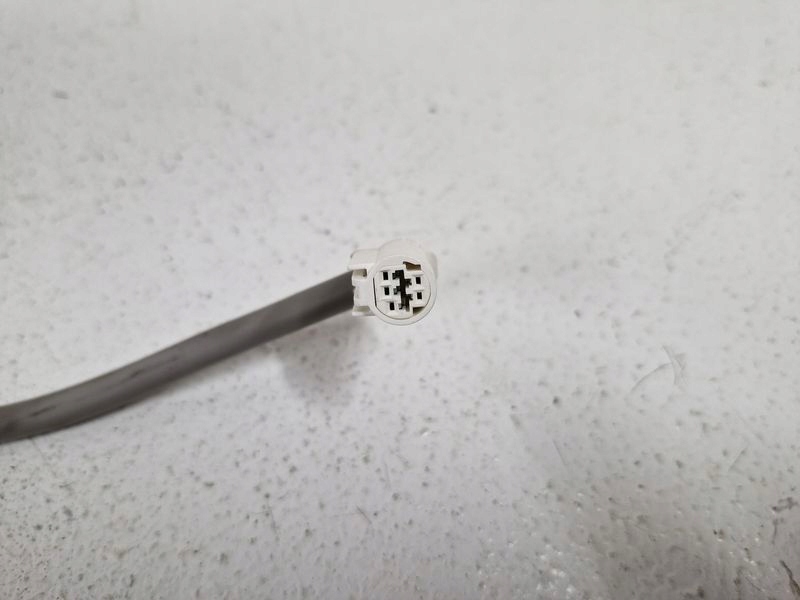 фото №12, Toyota matrix 2 ii e140 дзеркало двері ліва 5 pin 1f7