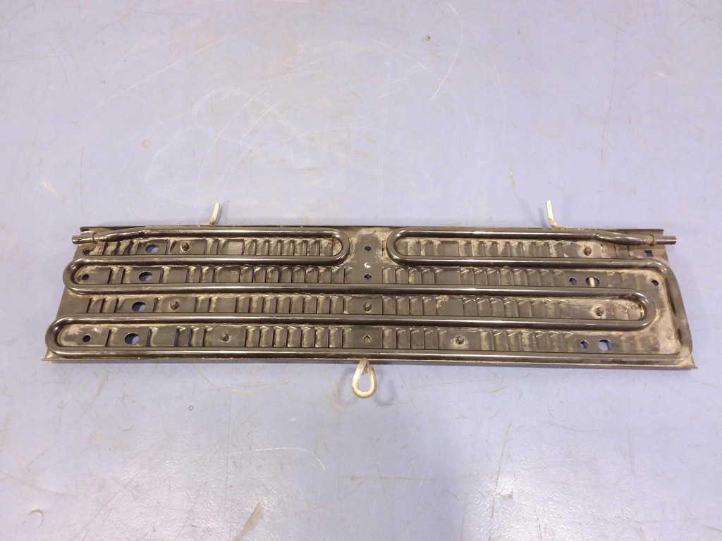 фото №1, 508 i 2.0hdi радіатор оливи привідного