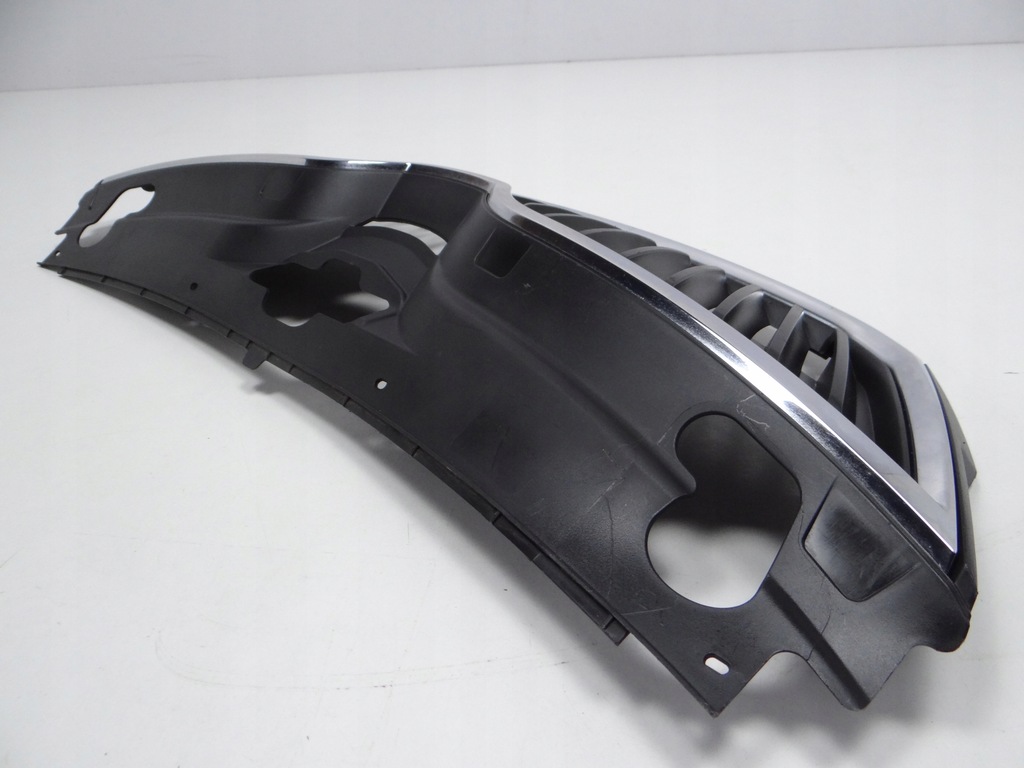 фото №5, Skoda rapid решётка радиатора решётка радиатора 5ja853668 2012r-