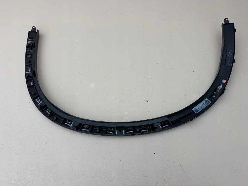 фото №10, Bmw x5 g05 mp 18r- молдинг крыла правый перед правая передняя 5177-8069286