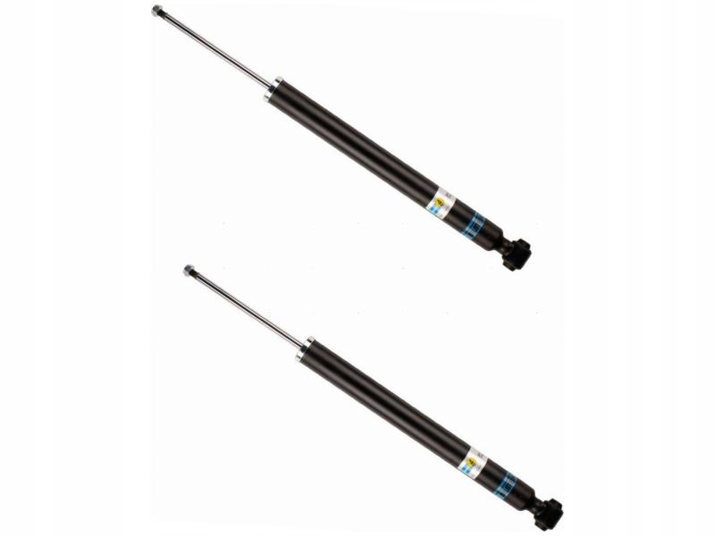 Купить Амортизатор задний газовый 24-196918 bilstein mercedes