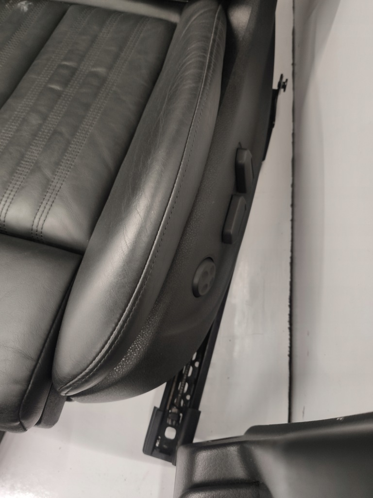 фото №8, Audi a7 4g sportback s-line сидіння заднє сидіння підігрів