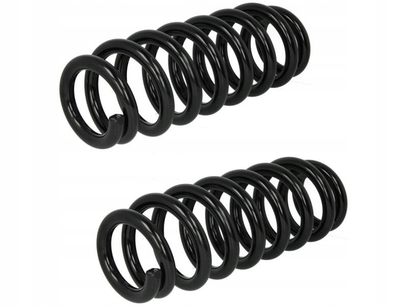 фото №15, Kyb rh6591 пружина підвіска