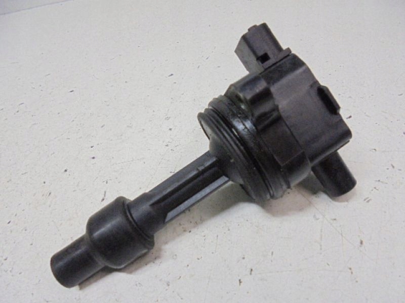 фото №1, S40 катушка зажигания m-20234 1,8