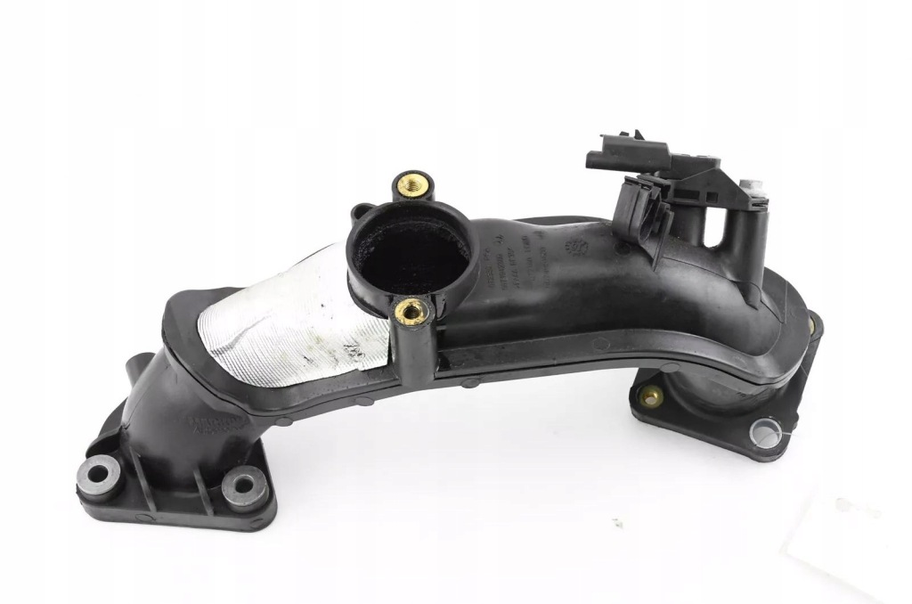 фото №1, Шланг труба повітря турбіни 9674942380 peugeot 2008 i 1.6 b-hdi bh02