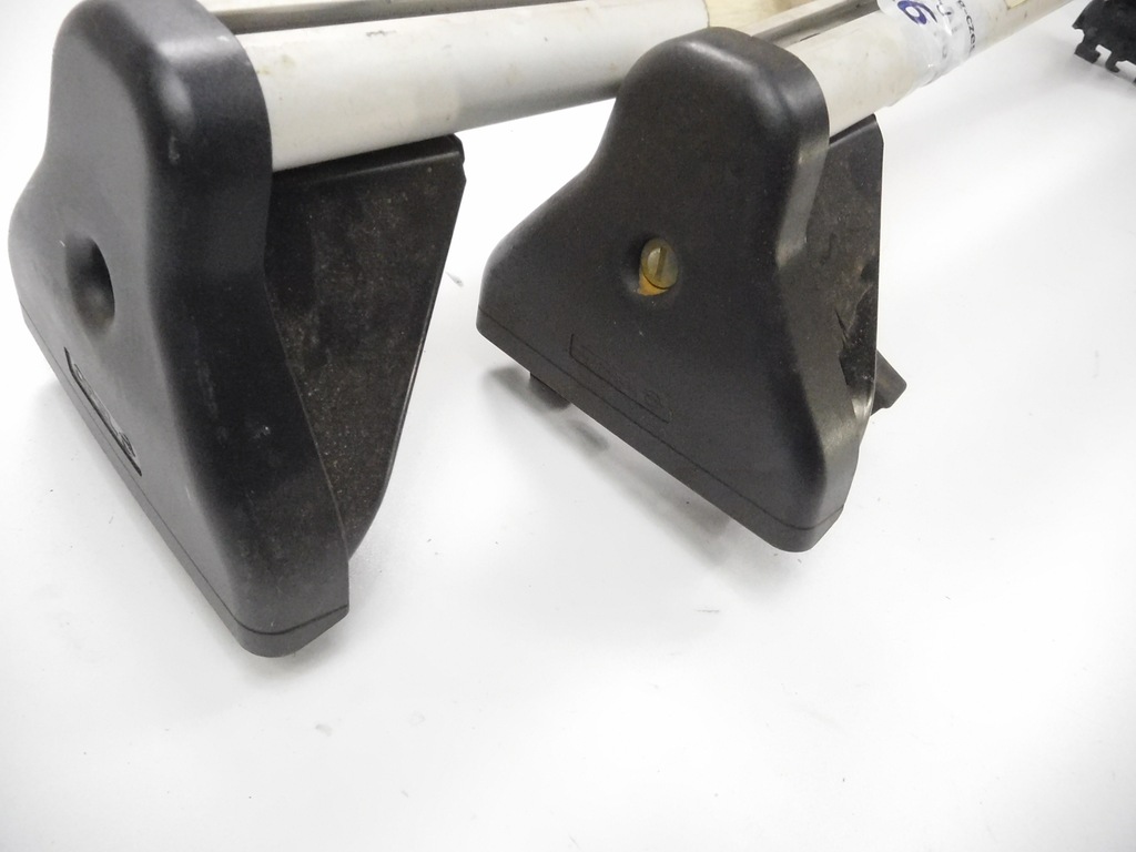 фото №10, Рейлинги corsa d