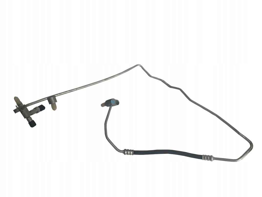 фото №1, Шланг труба wąż кондиціонера vw 7e1820741e