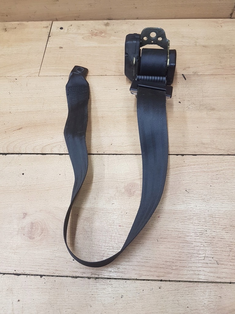 фото №1, Pas безпеки задня правий volvo 740