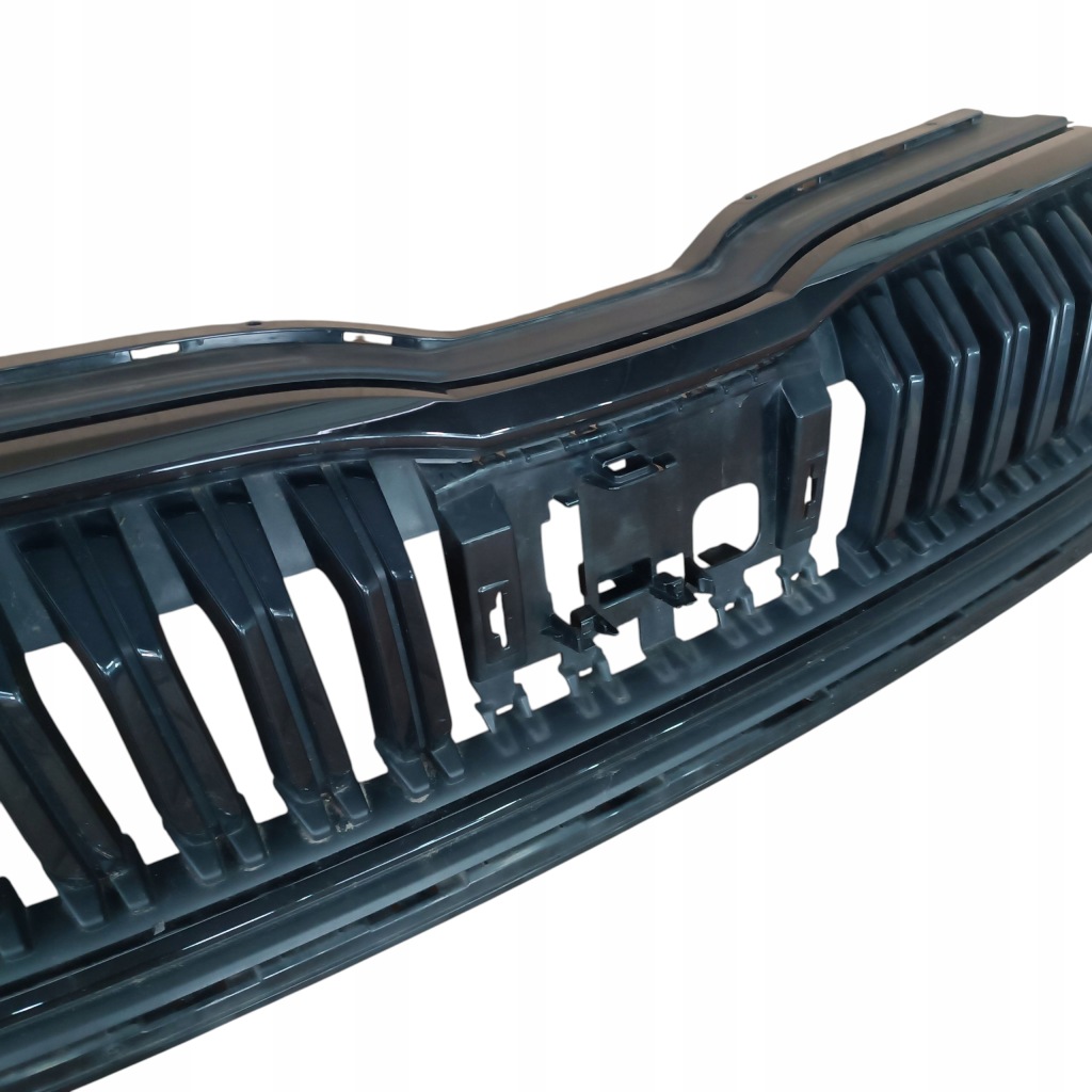 фото №4, Решётка радиатора решётка радиатора skoda octavia iv 5e3853653c