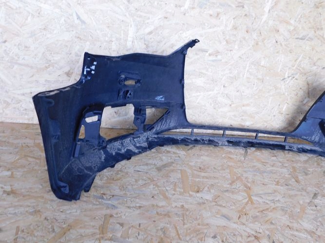 фото №8, Audi a3 12-16 бампер передній перед