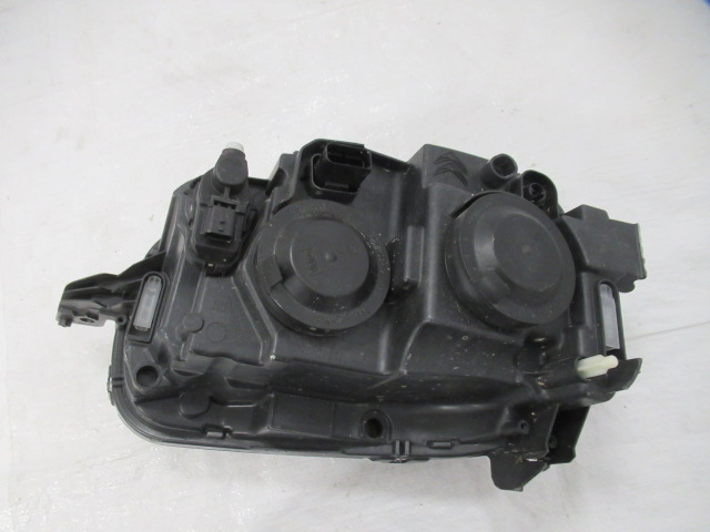 фото №8, Citroen c3 iii лампа передня перед права anglia