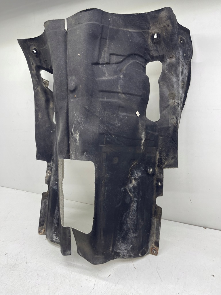 фото №11, Audi a7 a6 c7 захист теплова тунель середнього коробки