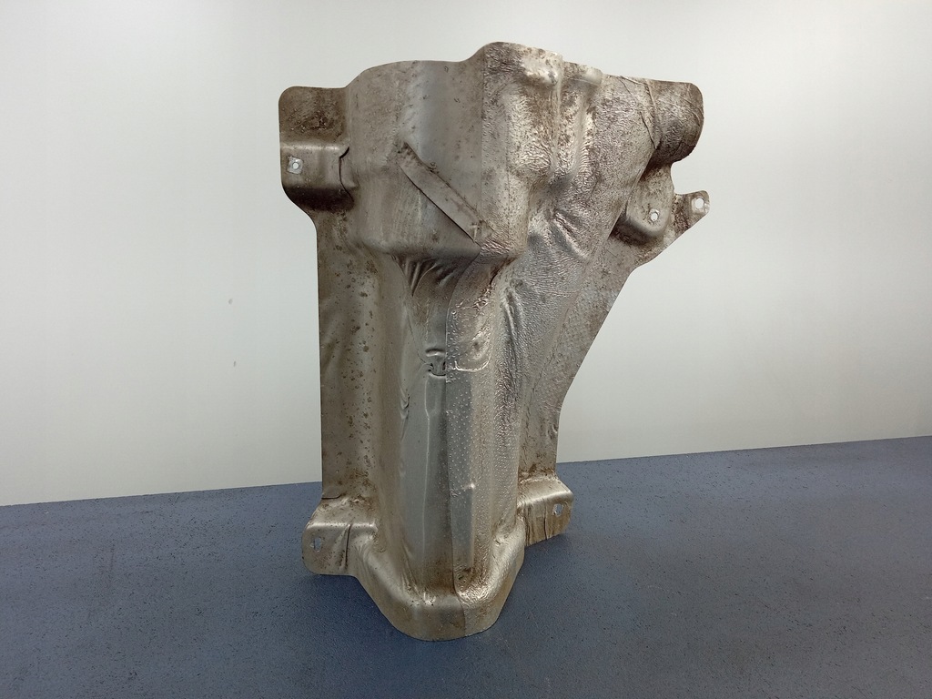 фото №4, Volvo v90 s90 ii защита тепловая 31478162