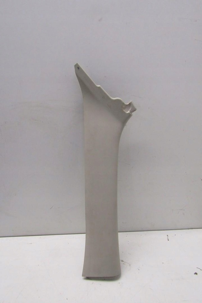 фото №1, Обшивка защита стойка левая левый перед jeep cherokee kl 1uc97hdaac