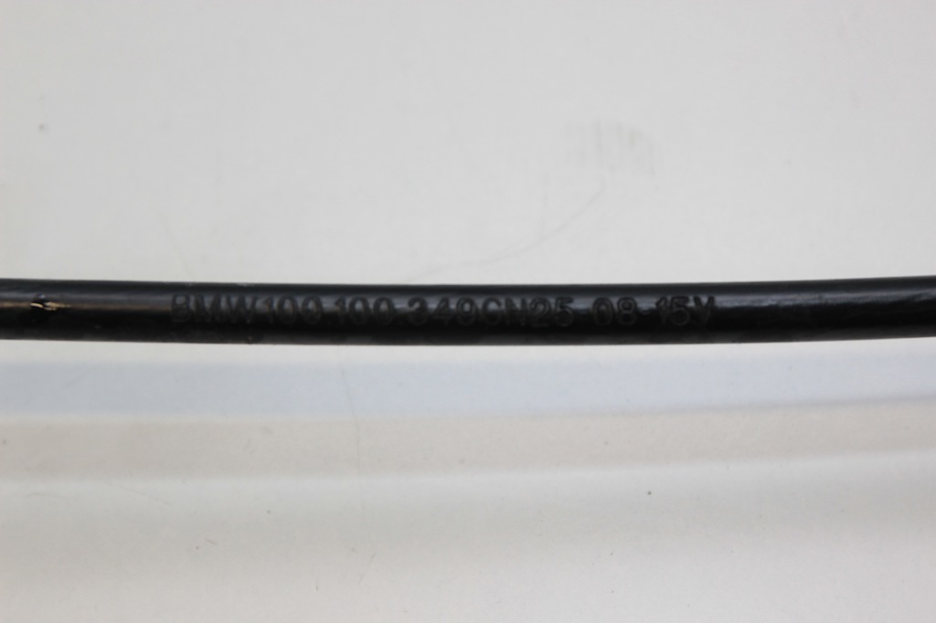 фото №7, Bmw f39 f45 f46 f48 x1 трос вибірник перемикання передач автоматична коробка передач 8638225