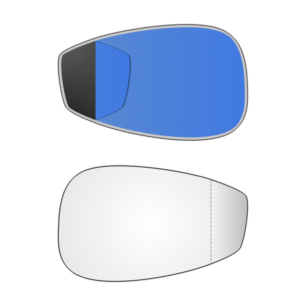 фото №1, Асферичне дзеркало ferrari 488 gtb 2015-2019 2018