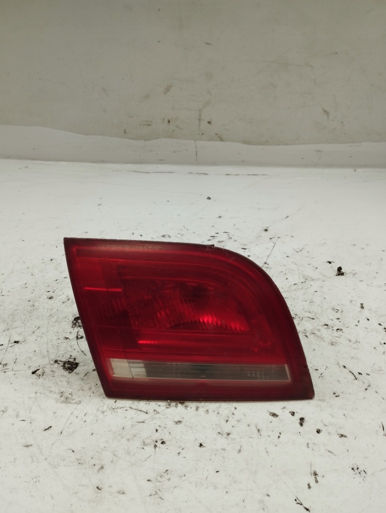 фото №1, Audi a3 8p лампа лівий задня 8p4945093d