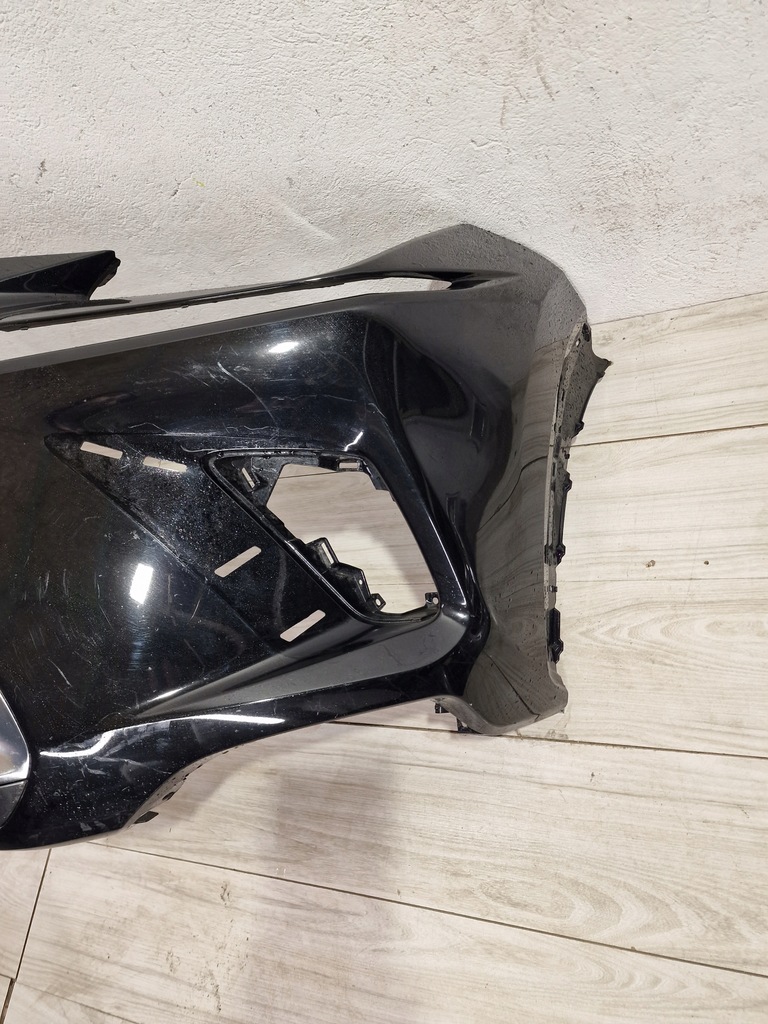 фото №11, Lexus nx lift бампер передний решётка радиатора решётка радиатора перед!