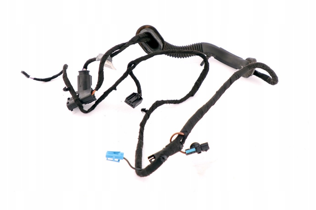 фото №11, Mini clubman r55 шланг дверь левый задняя splitdoor