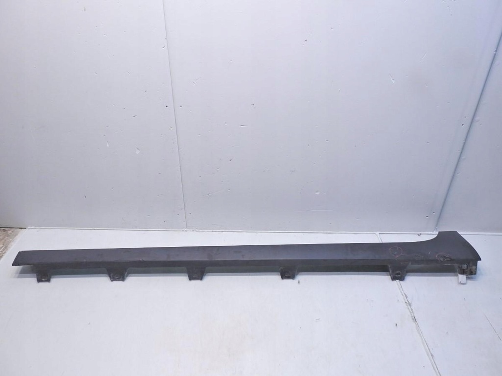 фото №9, Молдинг накладка поріг ліва audi a6 c6 allroad 4f9853859