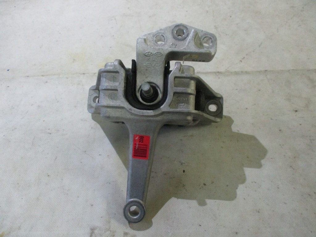 фото №6, Подушка двигуна права kia niro 2 ii 1,6 гібрид 21810-aa100