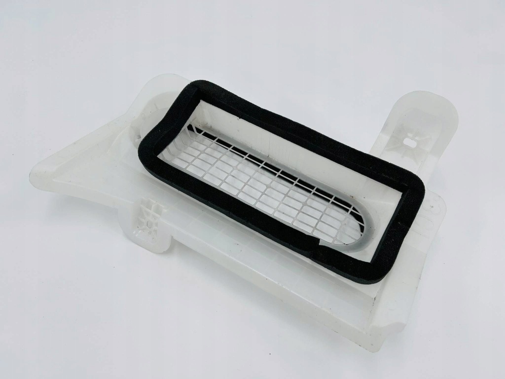 фото №1, Rav4 v труба впуск nanał повітря кабіни do обігрівача