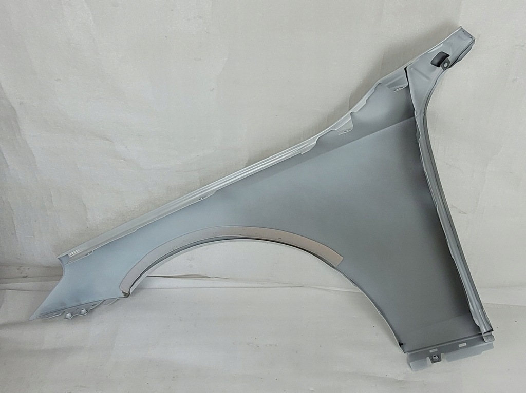 фото №8, Крыло правый перед передний bmw 5 g60 2023-