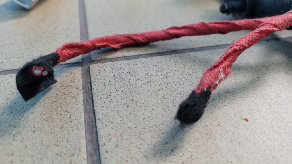 фото №15, Mercedes eqe w295 350+ 23r жгут электропроводка салона