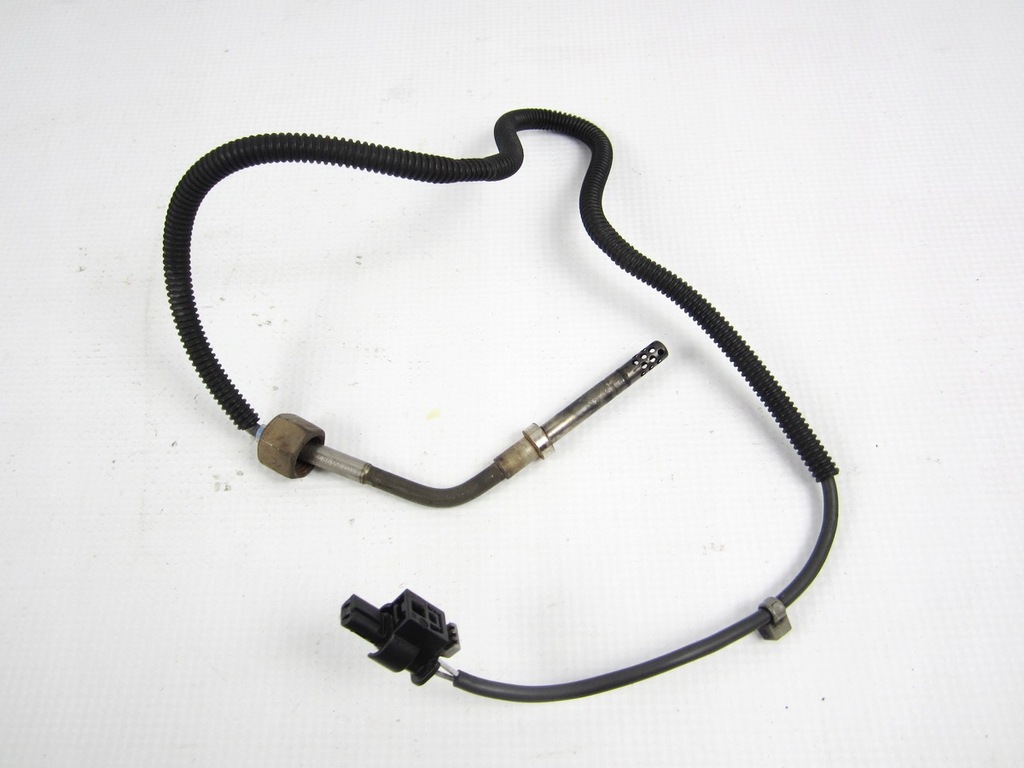 фото №1, Датчик температуры выхлопных газов mercedes w251 r-klasa 3.0 v6 cdi