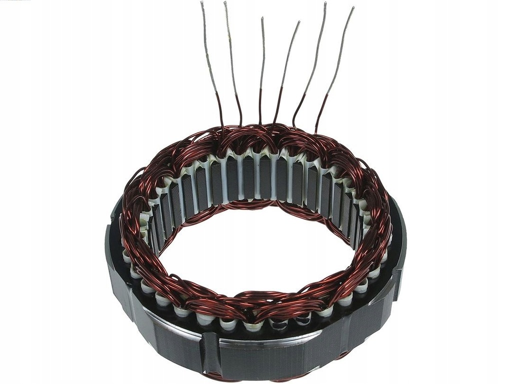 фото №1, As-pl as9030s stator, генератор