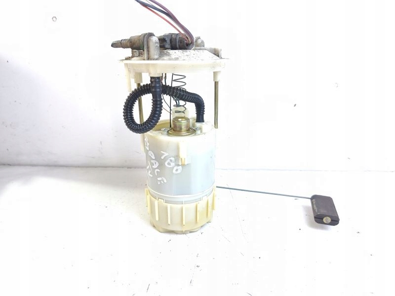 фото №1, Насос пального renault espace iv 2.0 turbo 8200008527