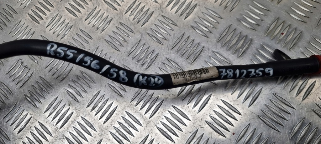 фото №6, Mini r55 r56 r57 r60 щуп щуп оливи 7812759