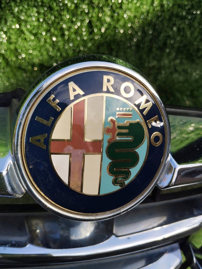 фото №2, Alfa romeo giulietta lift решётка радиатора решётка радиатора бампера перед 156085889