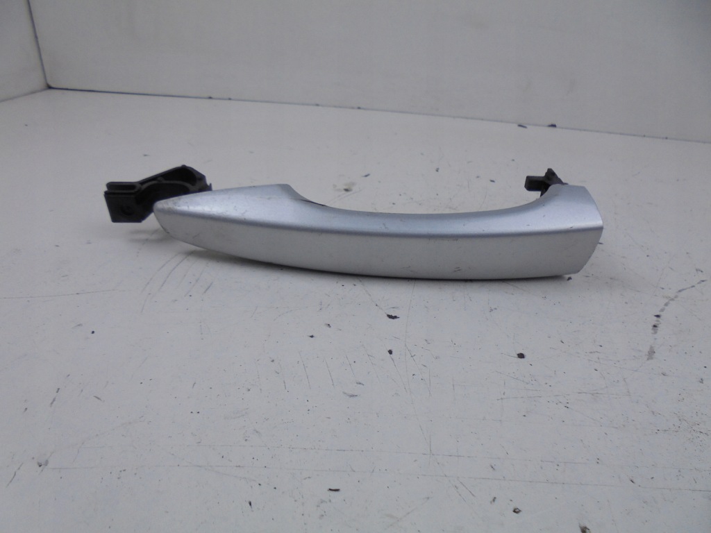 фото №1, Ручка наружная правая 9686895977 peugeot 508 i