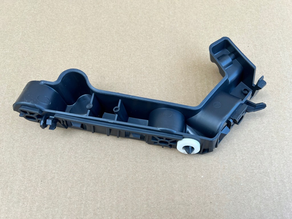 фото №12, Citroen c4 cactus 2014-2017 задній правий & лівий напрямна бампера комплект nowe