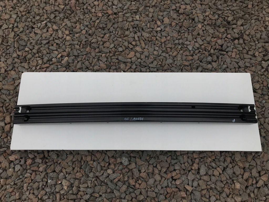 фото №4, Lexus rx r-x v 450 500 балка бампера задня 2019-