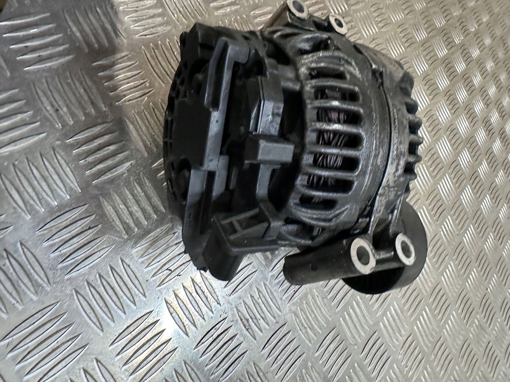 фото №6, Bmw e81 e87 e90 e92 e93 n52 генератор