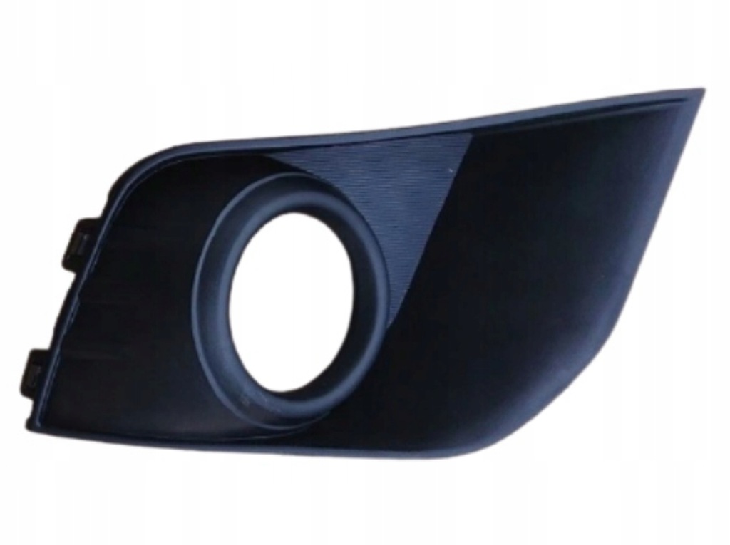 фото №1, Asx 16 - заглушка na противотуманная фара решётка бампер правая