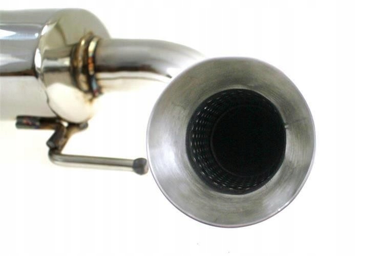 фото №5, Система выпускной катбэк - mazda rx - 8