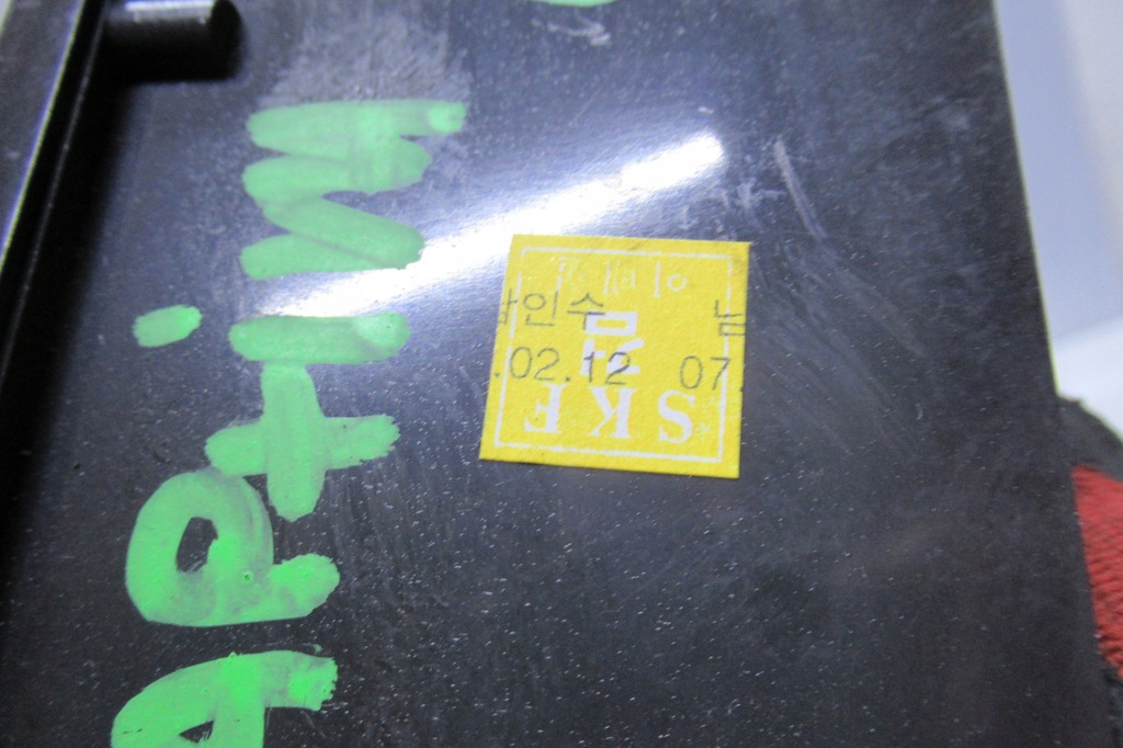 фото №4, Captiva 07r бардачок