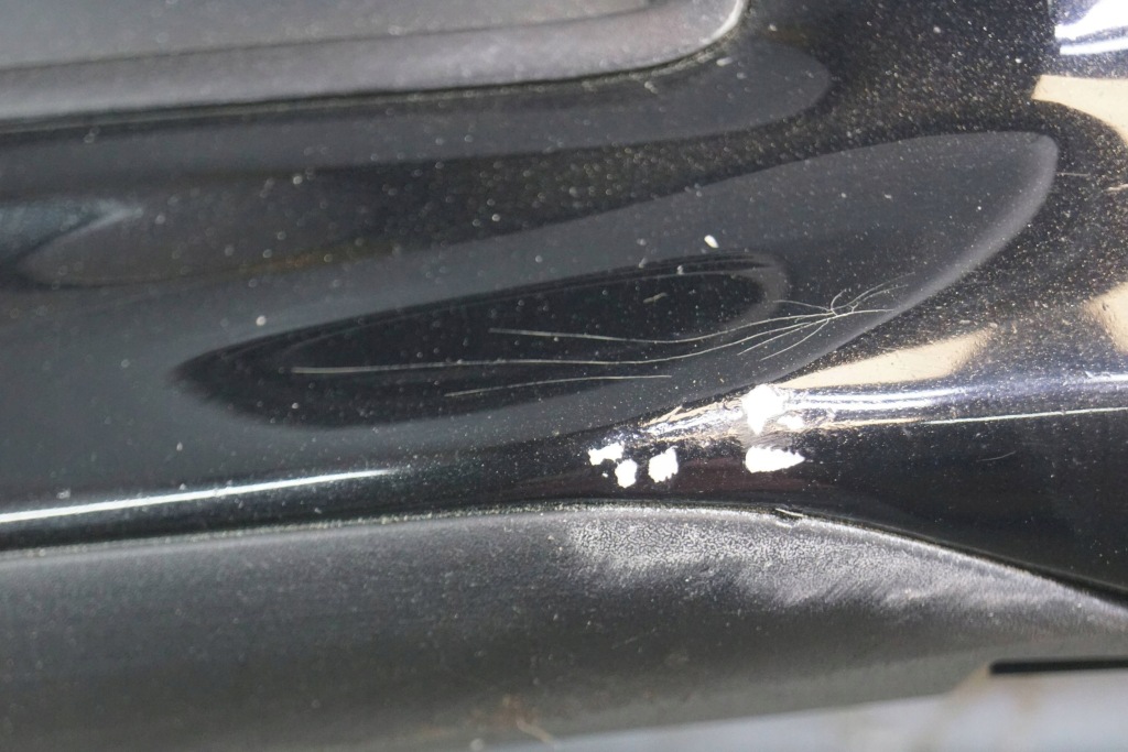 Ford focus mk3 бампер перед fb z2095 Цена