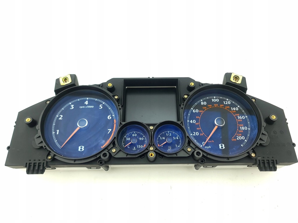 Bentley flying spur 2006 лічильник 3w5920840d Недорого