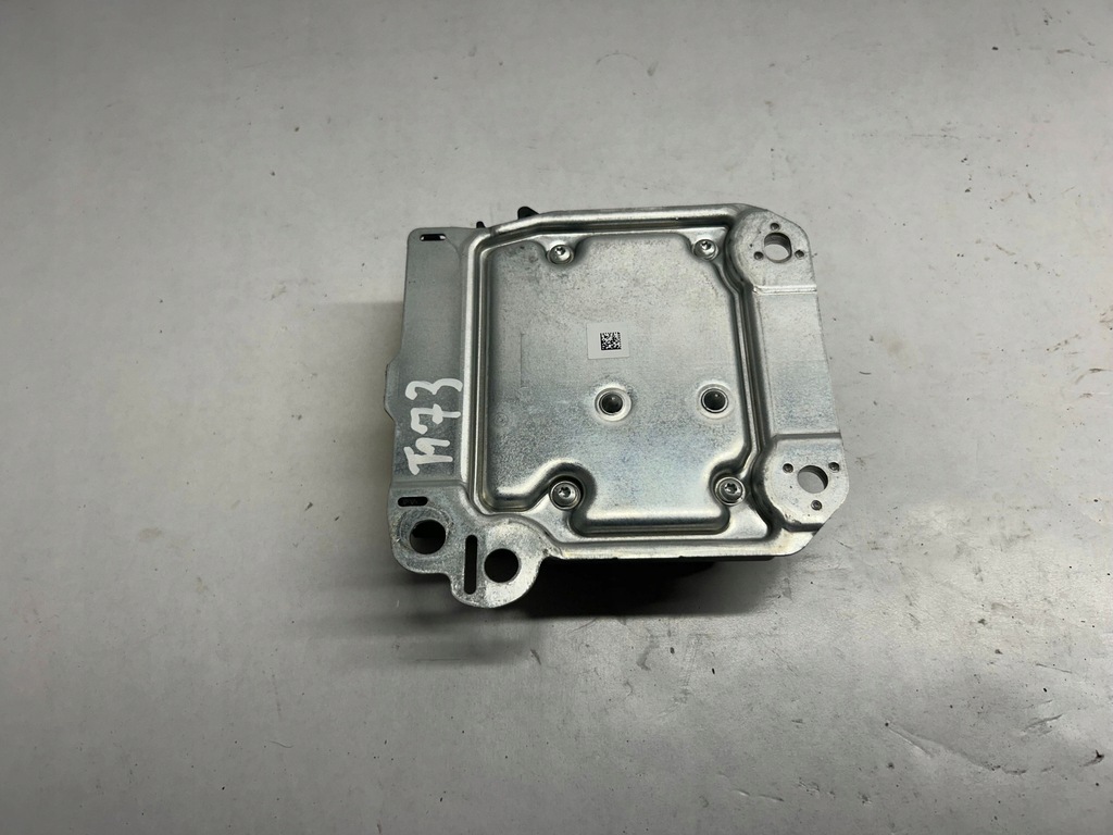 фото №10, Dodge charger блок керування / модуль подушка безпеки 68371750aa 2018